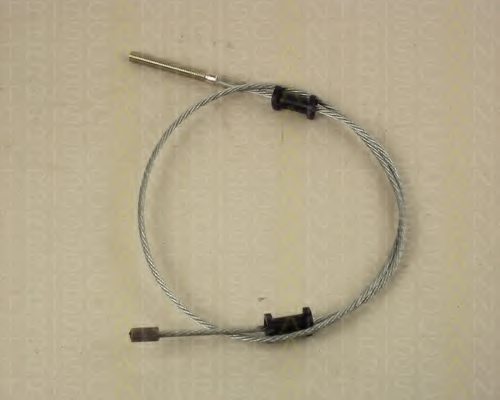 TRISCAN 8140 14122 Cable, parking brake